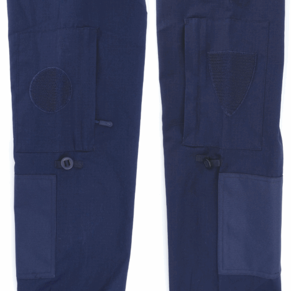 Chemise de combat Police Municipale type Ubas (DCA) – Image 5