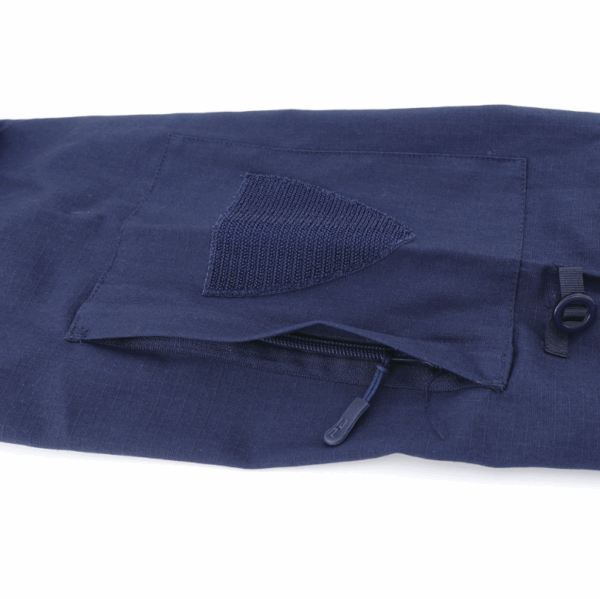 Chemise de combat Police Municipale type Ubas (DCA) – Image 6