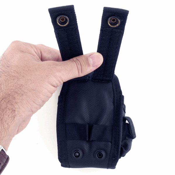 Etui menottes Police Municipale 2 attaches (DCA) – Image 3