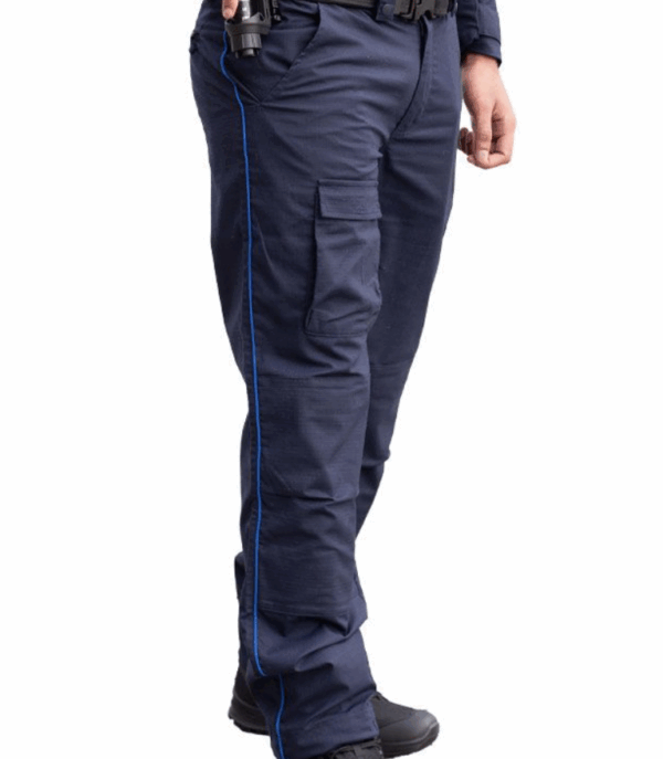 Pantalon intervention ripstop Heros PM (LPSA)