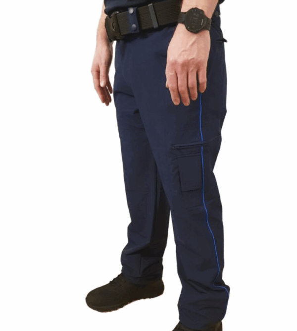 Pantalon intervention pm respire homme (LPSA)
