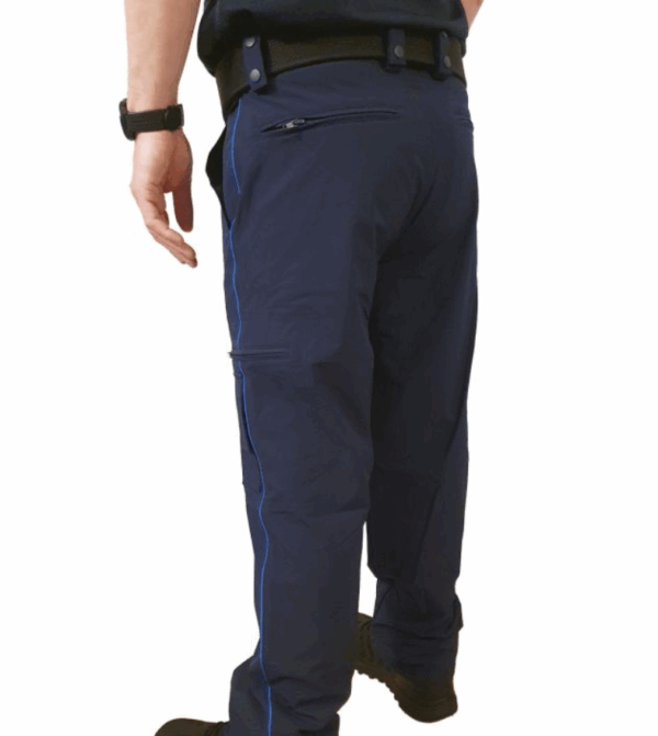 Pantalon intervention pm respire homme (LPSA) – Image 2