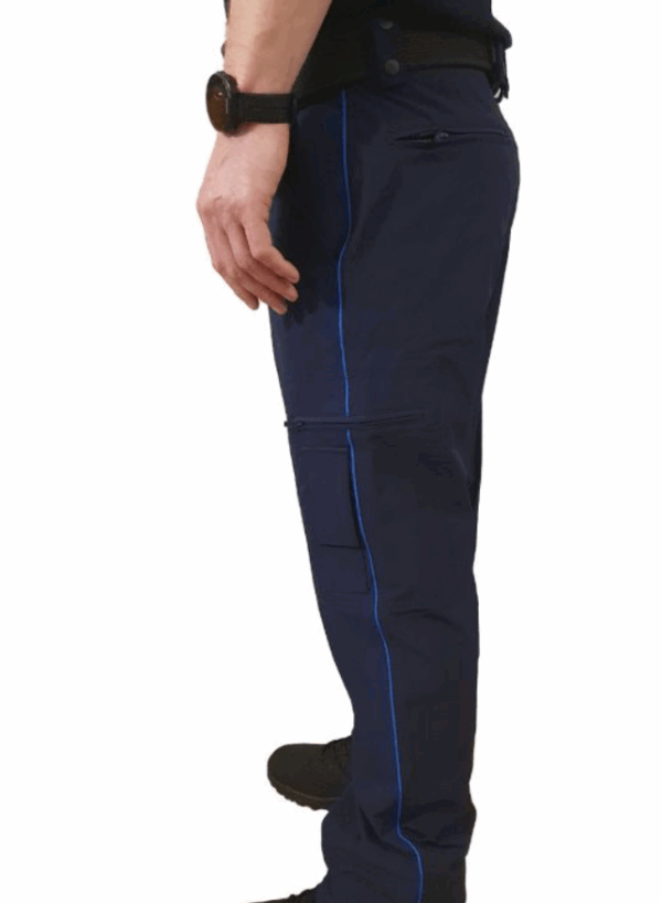 Pantalon intervention pm respire homme (LPSA) – Image 3