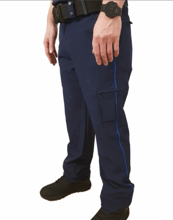 Pantalon intervention pm respire homme (LPSA) – Image 4