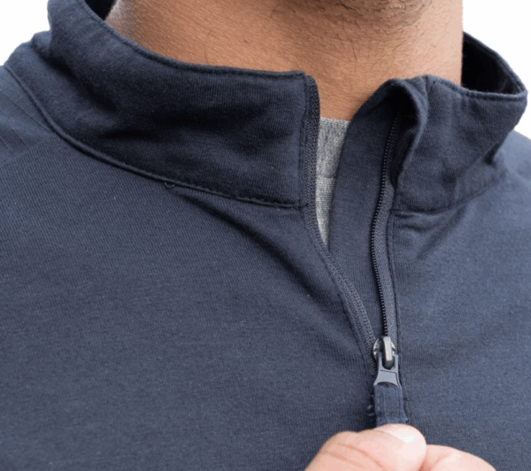 CHEMISE UBAS POLICE MUNICIPALE (LPSA) – Image 4