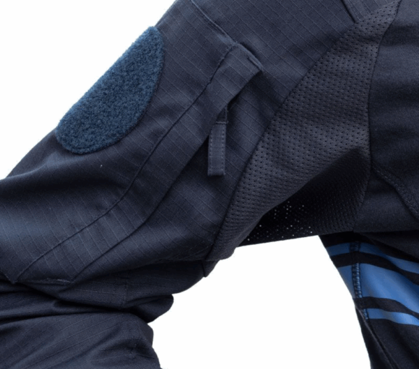 CHEMISE UBAS POLICE MUNICIPALE (LPSA) – Image 5