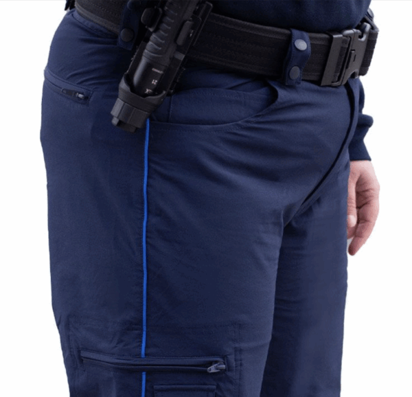 Pantalon intervention PM Respire Femme (LPSA) – Image 2