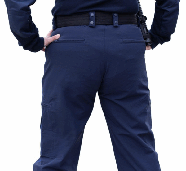 Pantalon intervention PM Respire Femme (LPSA) – Image 3