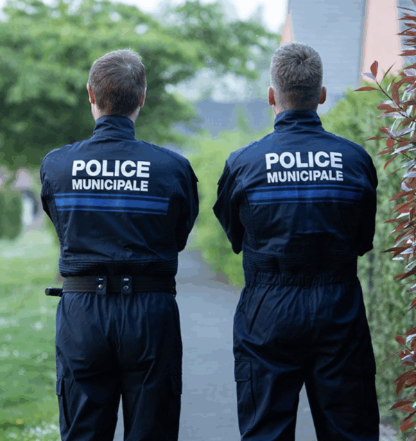 COMBINAISON D'INTERVENTION POLICE MUNICIPALE ML (LPSA) – Image 2