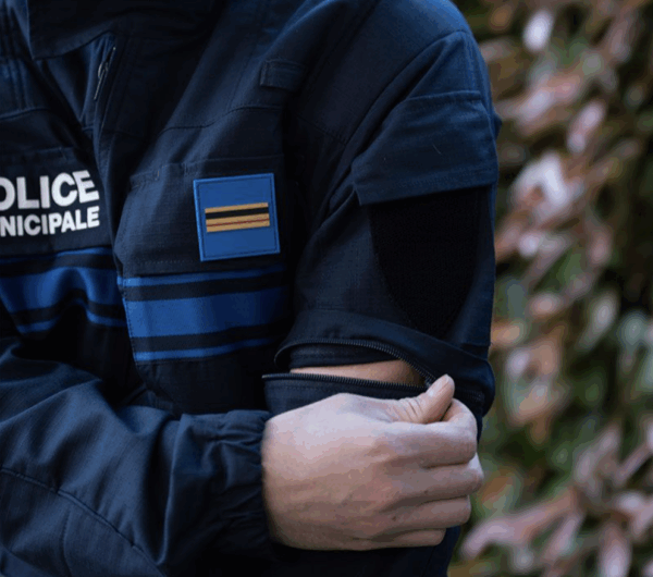 COMBINAISON D'INTERVENTION POLICE MUNICIPALE ML (LPSA) – Image 4