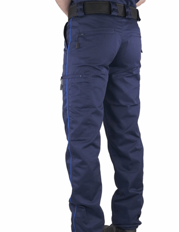 PANTALON D'INTERVENTION POLICE MUNICIPALE MAT (LPSA) – Image 2