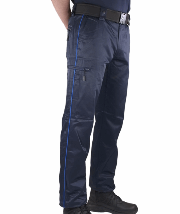 Pantalon intervention PM SATIN (LPSA)