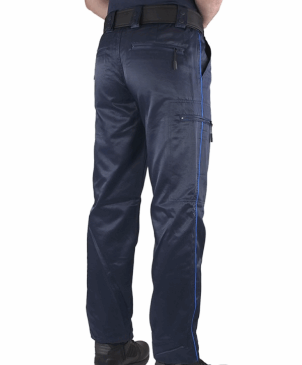 Pantalon intervention PM SATIN (LPSA) – Image 2