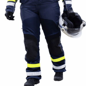 PANTALON MOTO POLICE MUNICIPALE ÉTÉ (LPSA)