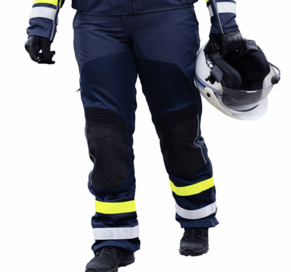 PANTALON MOTO POLICE MUNICIPALE ÉTÉ (LPSA)