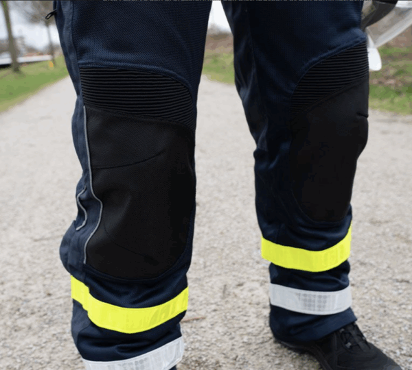 PANTALON MOTO POLICE MUNICIPALE ÉTÉ (LPSA) – Image 3