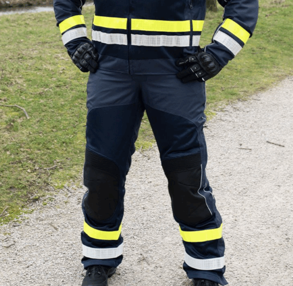 PANTALON MOTO POLICE MUNICIPALE ÉTÉ (LPSA) – Image 2
