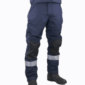 PANTALON MOTO POLICE MUNICIPALE HIVER (LPSA)