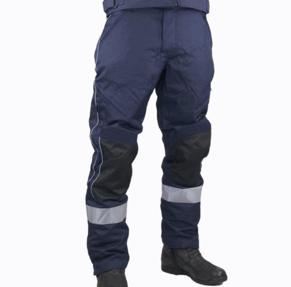PANTALON MOTO POLICE MUNICIPALE HIVER (LPSA)