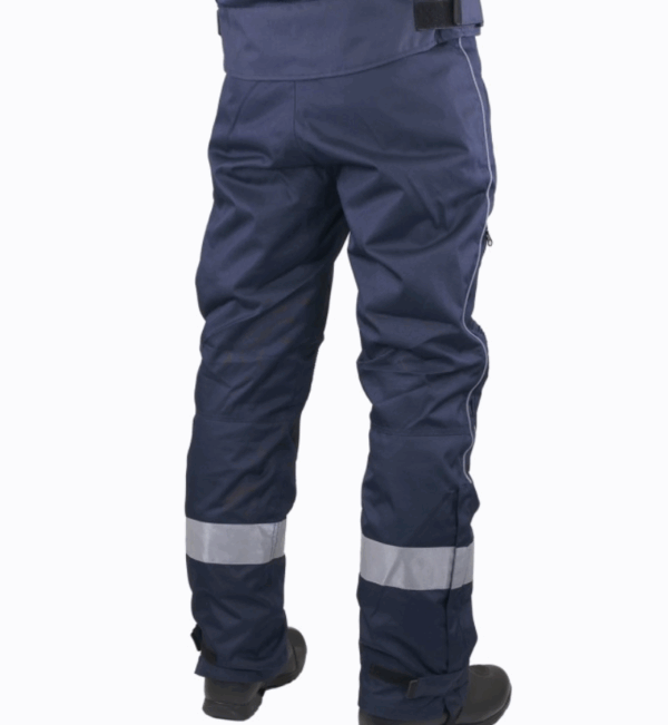 PANTALON MOTO POLICE MUNICIPALE HIVER (LPSA) – Image 2