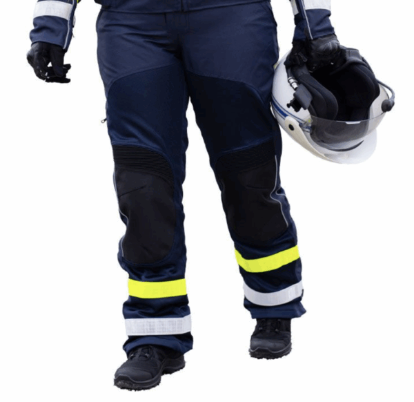 PANTALON MOTO POLICE MUNICIPALE HIVER (LPSA) – Image 3