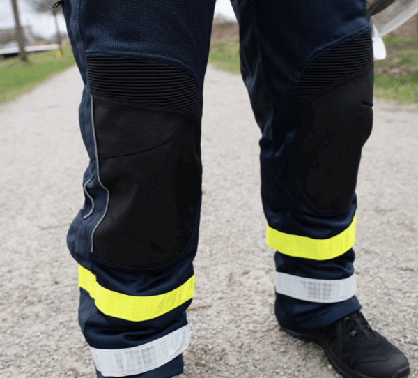 PANTALON MOTO POLICE MUNICIPALE HIVER (LPSA) – Image 4