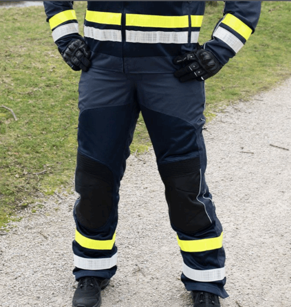 PANTALON MOTO POLICE MUNICIPALE HIVER (LPSA) – Image 5