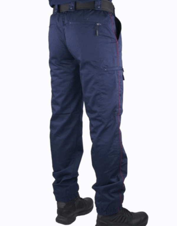 Pantalon intervention ASVP mat été (LPSA) – Image 2