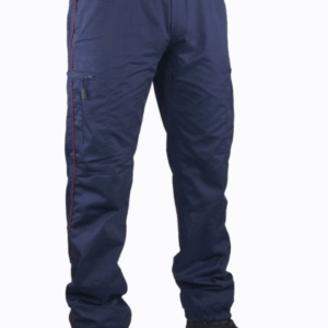 Pantalon intervention ASVP mat été (LPSA)