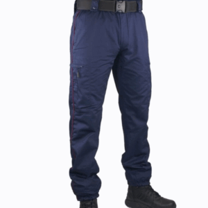 Pantalon intervention ASVP HIVER SATIN (LPSA)