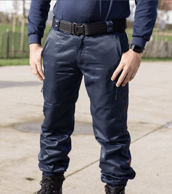 Pantalon intervention ASVP HIVER SATIN (LPSA) – Image 5