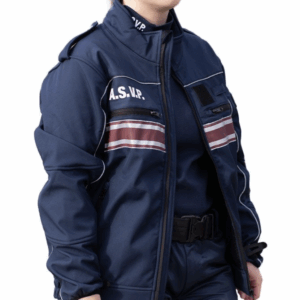 BLOUSON SOFT SHELL ASVP (LPSA)