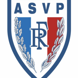Ecusson ASVP (LPSA)