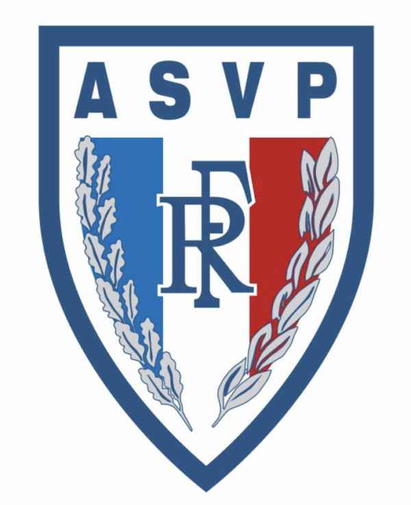 Ecusson ASVP (LPSA)