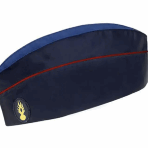 Calot Gendarmerie microporeux GR (AMG Pro)