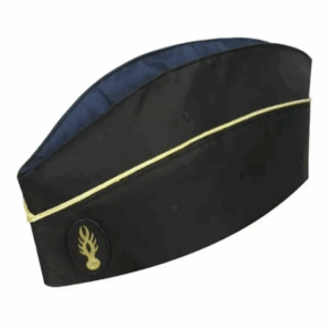 Calot Gendarmerie microporeux GM (AMG Pro)