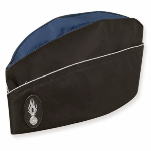 Calot Gendarmerie microporeux GD (AMG Pro)
