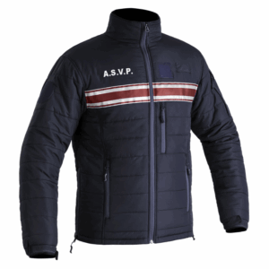 Blouson matelassé A.S.V.P. P.M. ONE (A10)