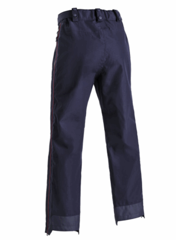Surpantalon de pluie membrané A.S.V.P. P.M. ONE (A10) – Image 2