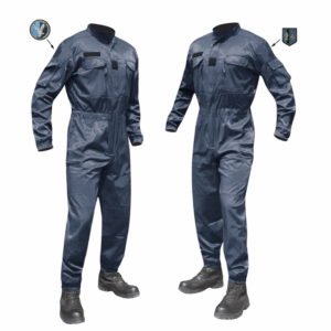 Combinaison Platinium Performance Spandex (DCA)