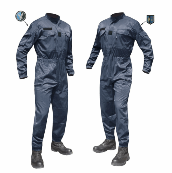 Combinaison Platinium Performance Spandex (DCA)
