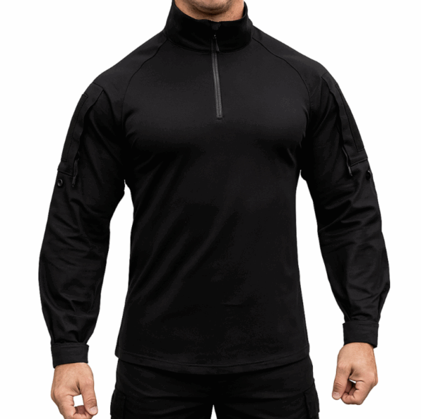 Chemise de combat UBAS (AMG Pro)