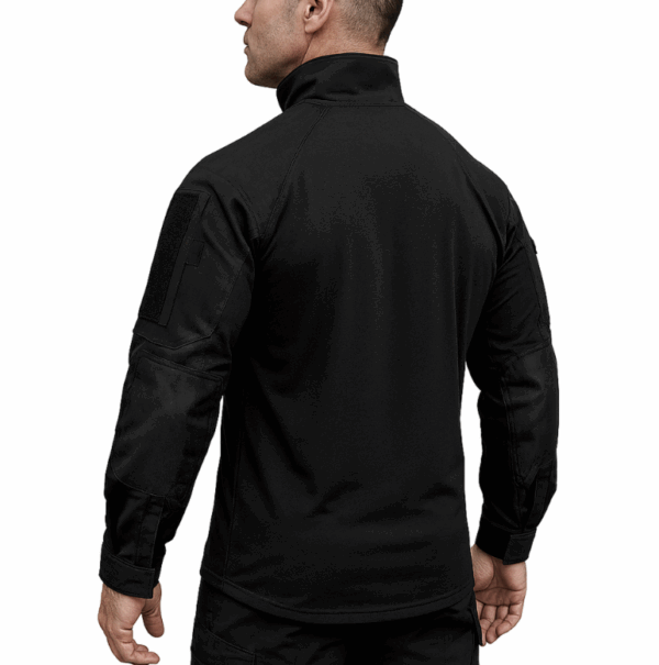 Chemise de combat UBAS (AMG Pro) – Image 2
