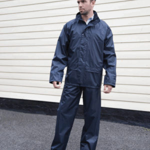 Ensemble de pluie (TOPTEX)