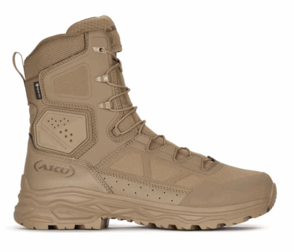 Chaussures AKU Tactical Sentinel Gore-Tex (DWS) – Image 2