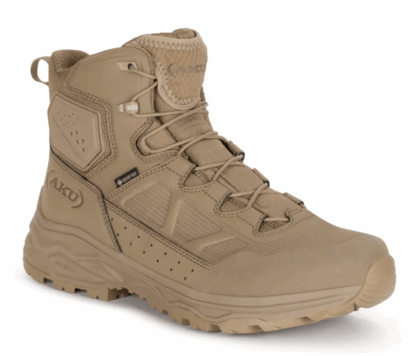 Chaussures AKU Tactical Sentinel Mid Gore-Tex (DWS)