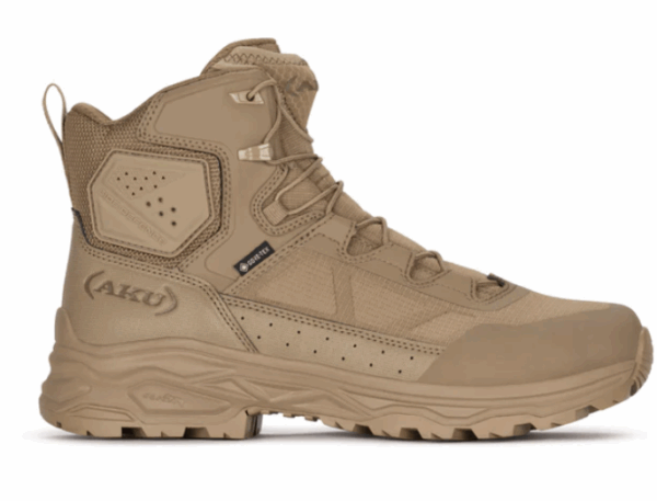 Chaussures AKU Tactical Sentinel Mid Gore-Tex (DWS) – Image 2
