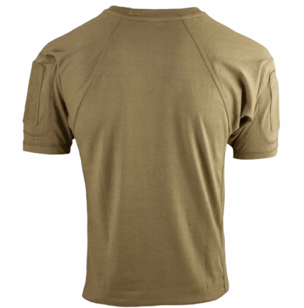 T-shirt Admin Bulldog Tactical Gear (DWS) – Image 4