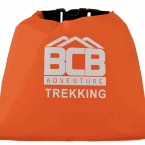 Kit de survie BCB Trekking Essentials (CWS)