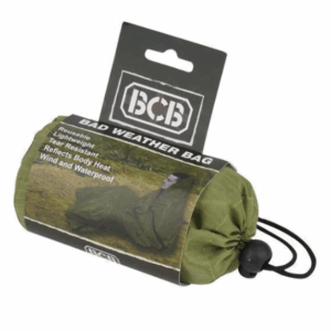 Duvet BCB Bad Weather (CWS)